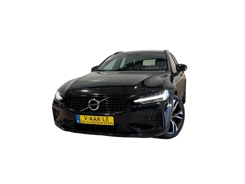 Volvo V60 occasion