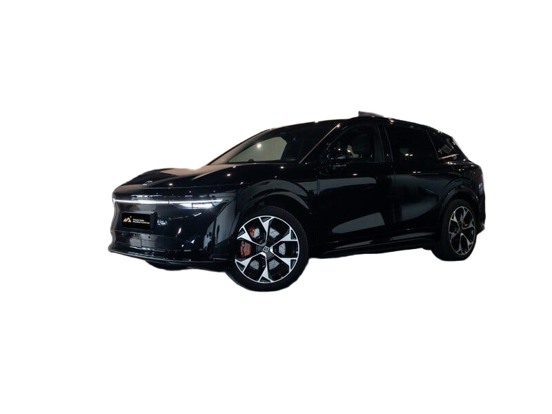Zeekr 7X