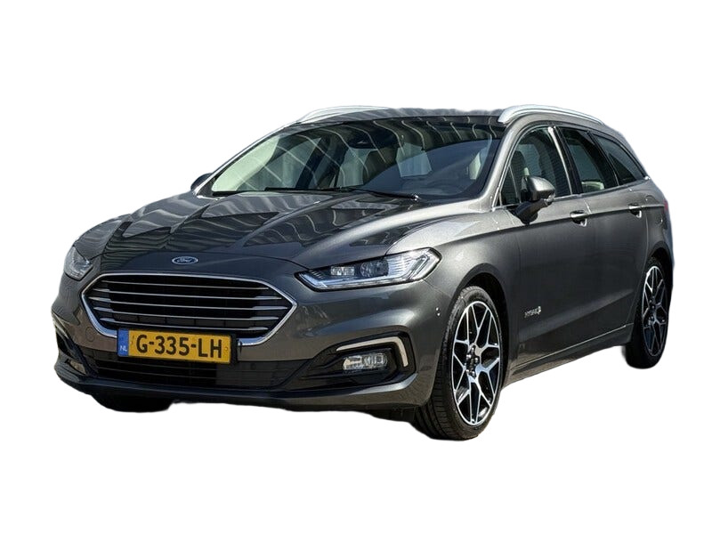 Ford Mondeo occasion