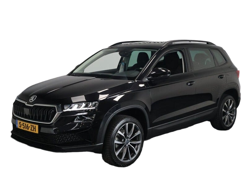 Skoda Karoq occasion