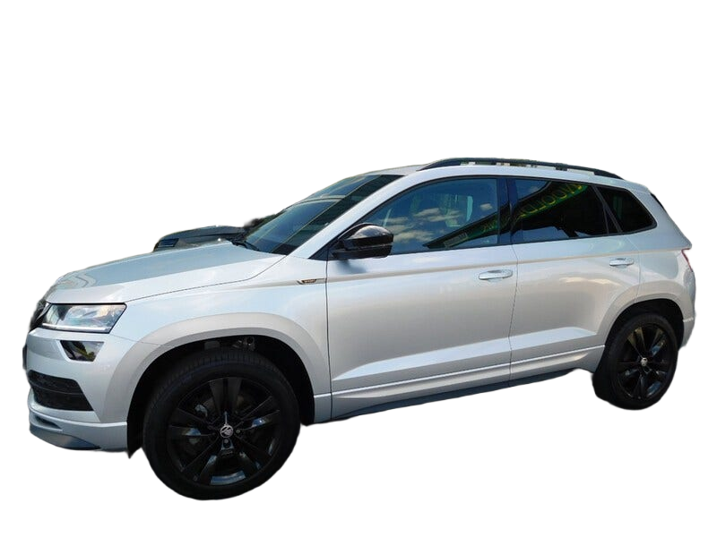 Skoda Karoq occasion