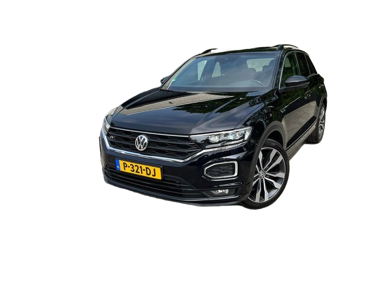 Volkswagen T Roc occasion
