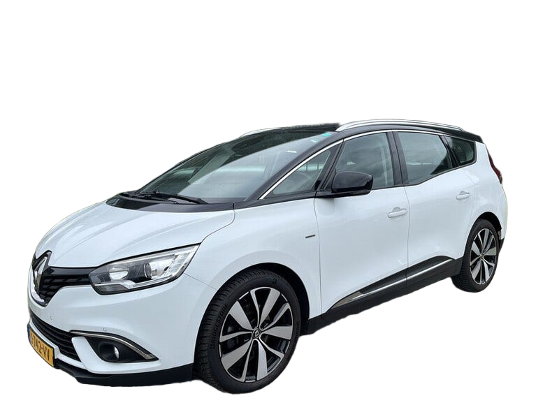 Renault Grand Scénic occasion