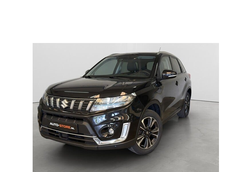 Suzuki Vitara occasion