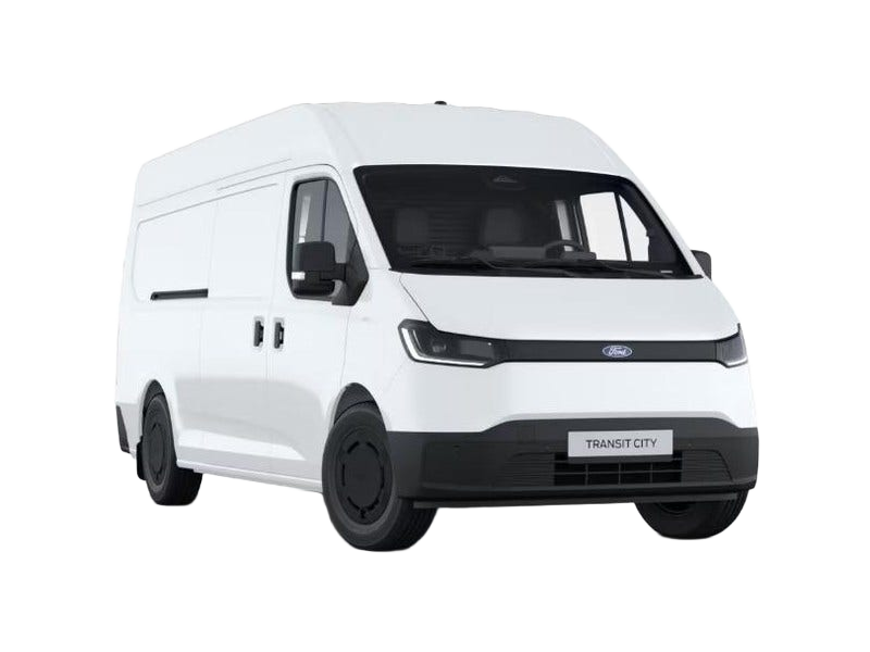Ford Transit City