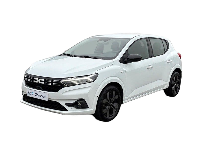 Dacia Sandero occasion