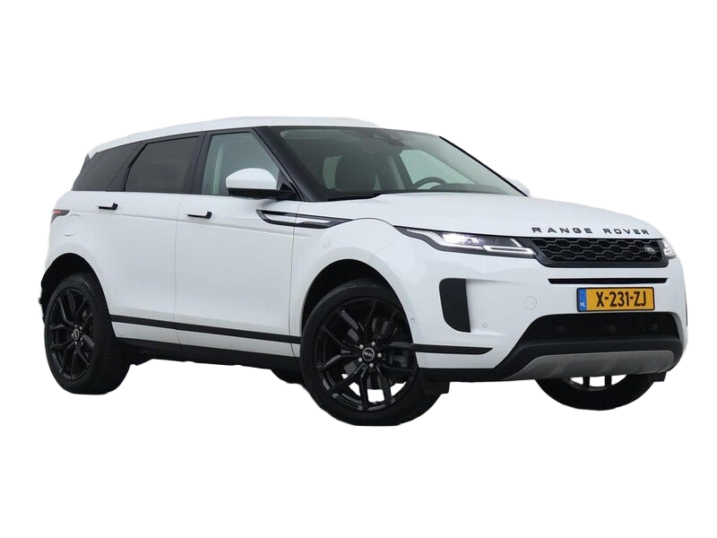 Land Rover Range Rover Evoque occasion