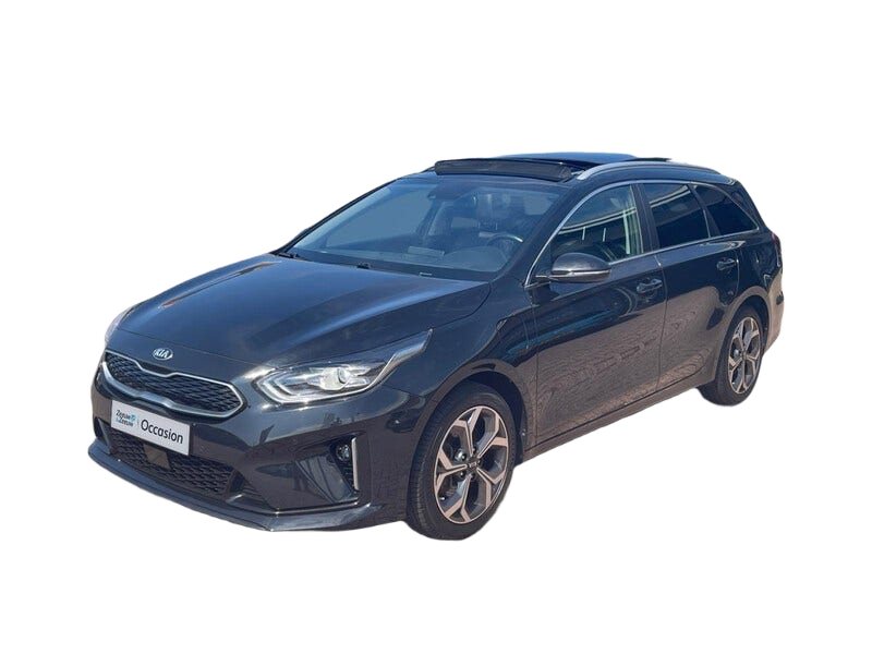 Kia Ceed Sportswagon occasion