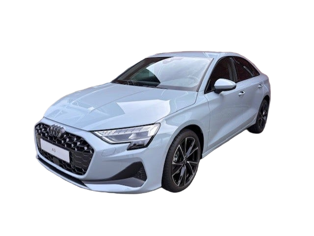 Audi A3 occasion