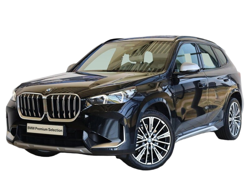 BMW X1 occasion