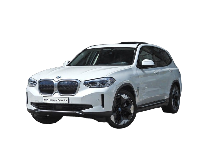 BMW iX3 occasion