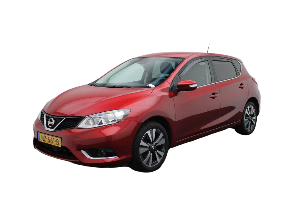 Nissan Pulsar