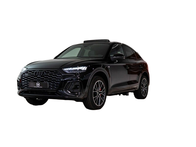 Audi Q5 occasion