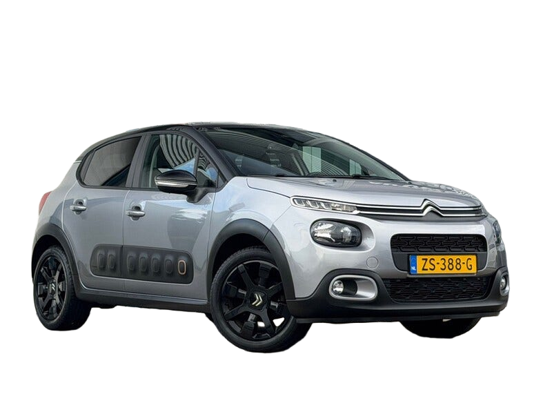 Citroën C3 occasion
