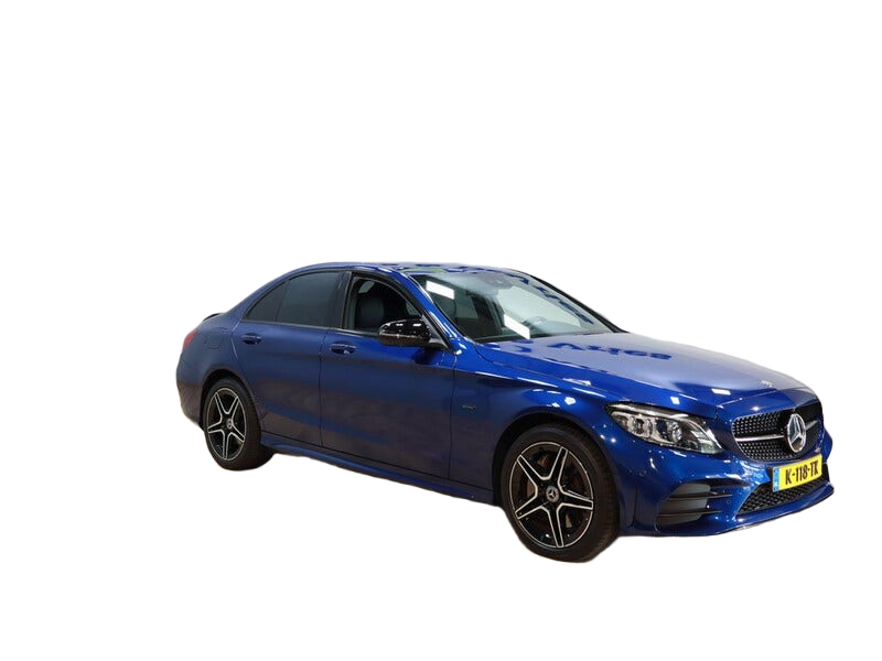 Mercedes Benz C Klasse occasion