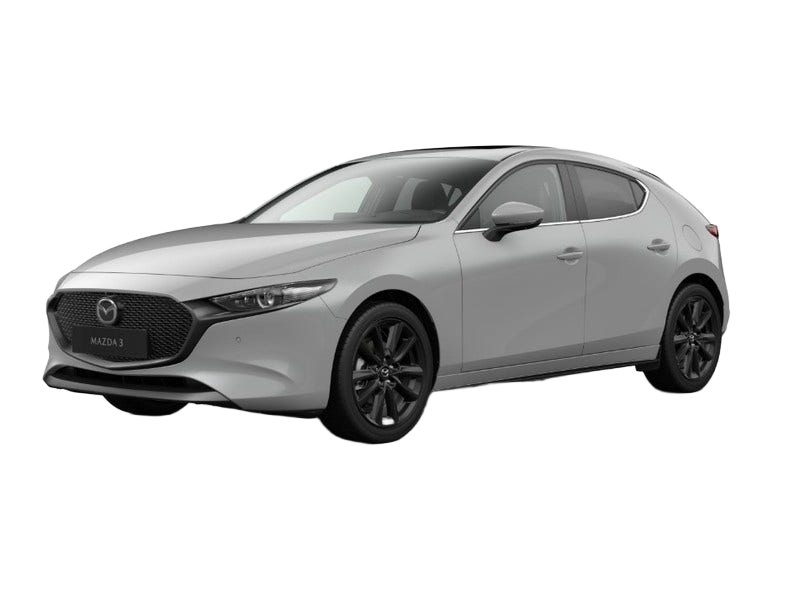 Mazda 3 occasion