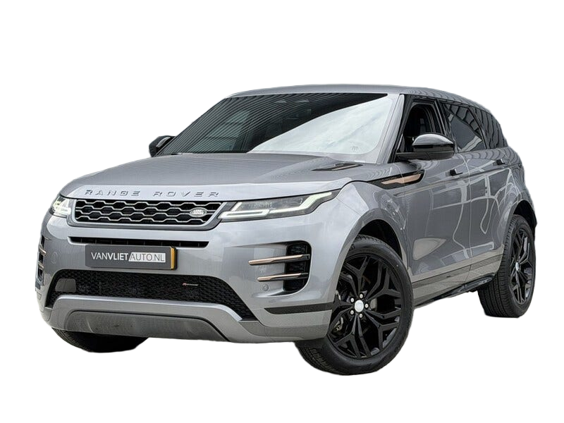 Land Rover Range Rover Evoque occasion