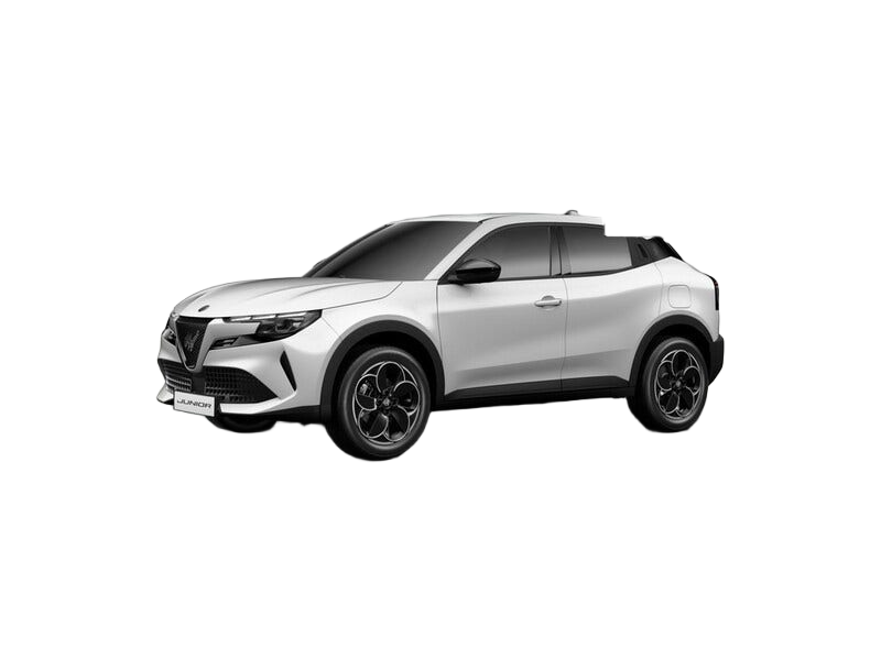 Alfa Romeo Junior occasion