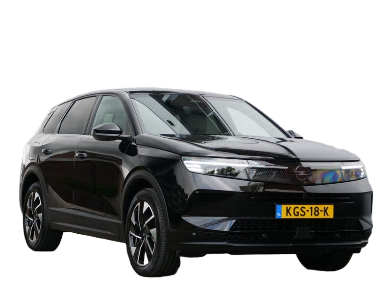 Opel Grandland occasion
