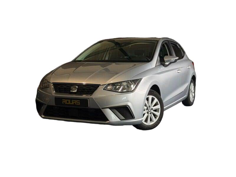 SEAT Ibiza occasion