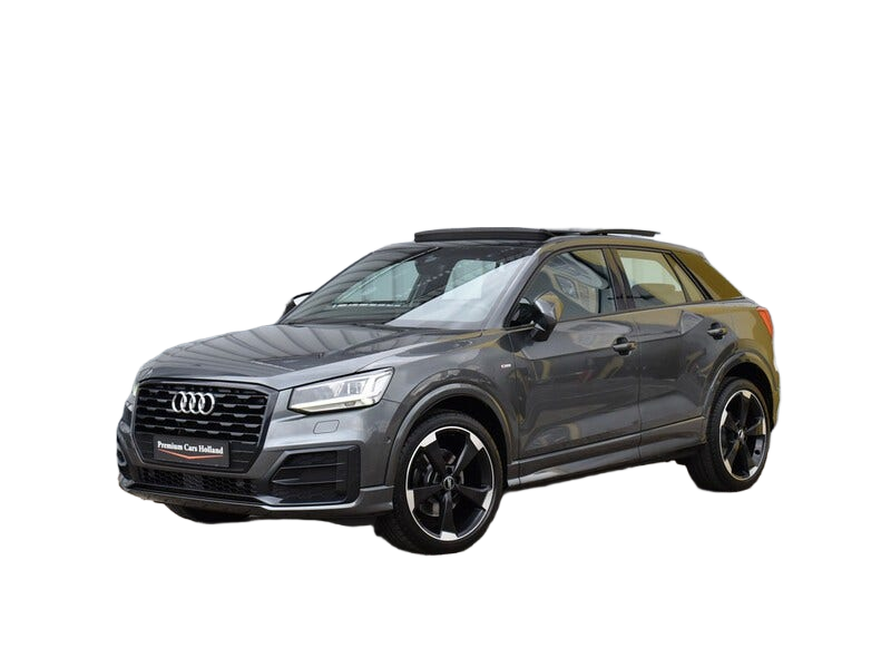 Audi Q2 occasion