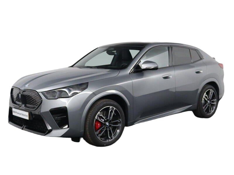 BMW iX2 occasion