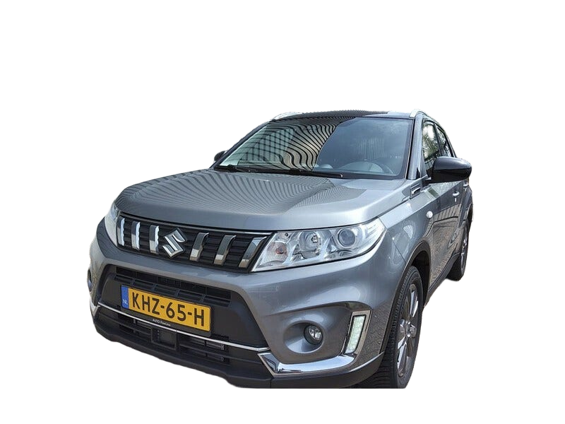Suzuki Vitara occasion