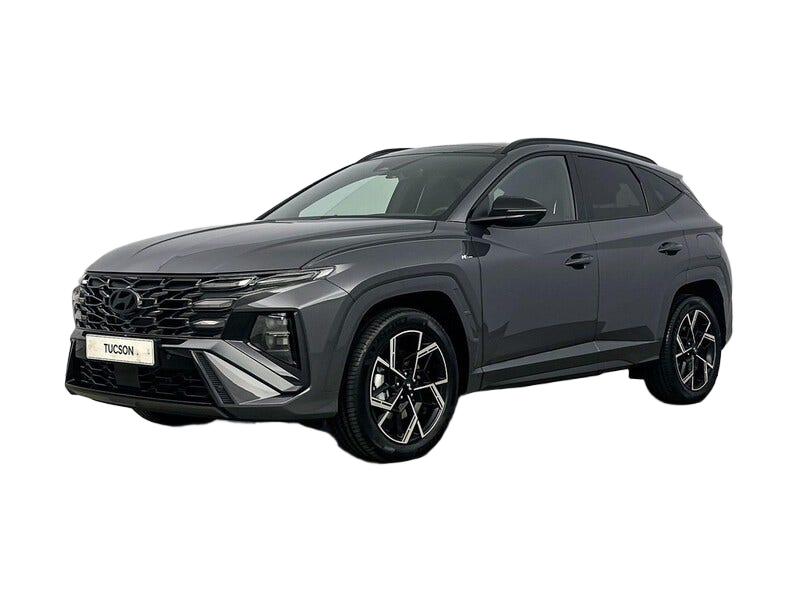 Hyundai Tucson occasion