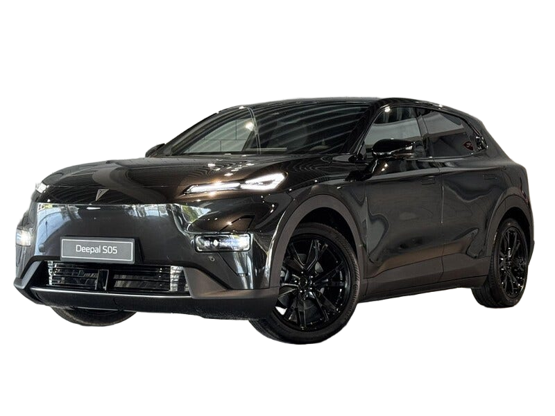 Changan Deepal S05