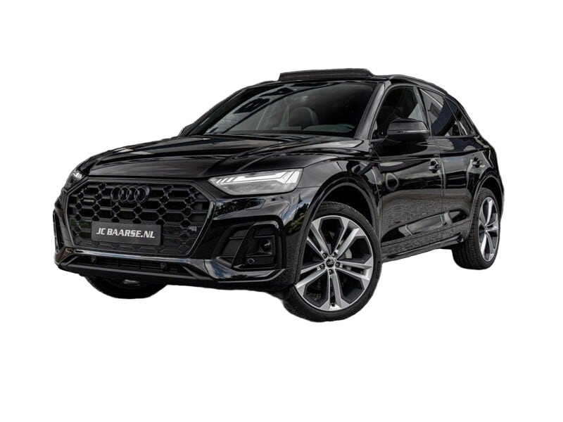 Audi Q5 occasion