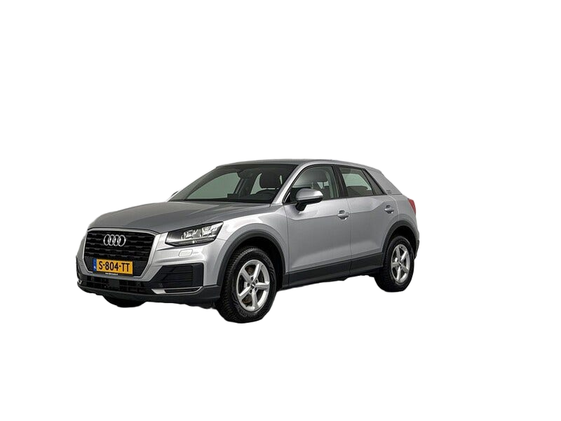 Audi Q2 occasion