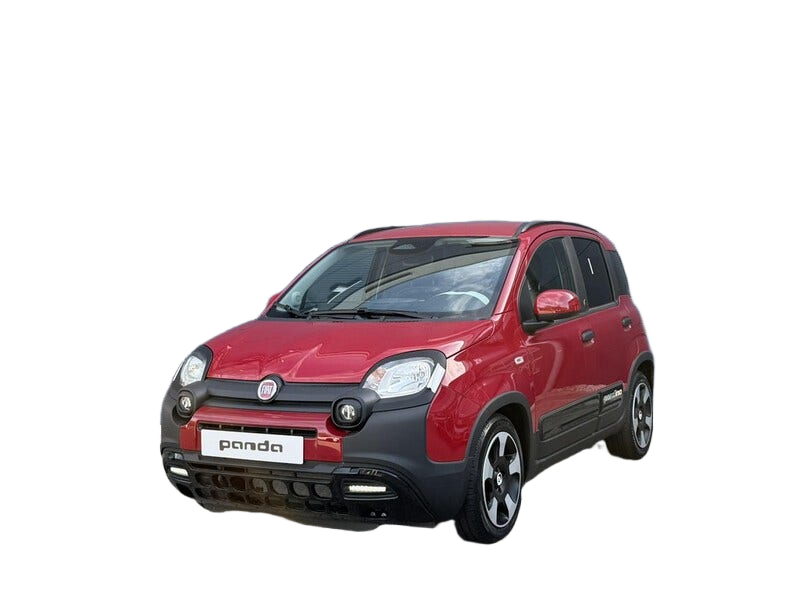 Fiat Pandina