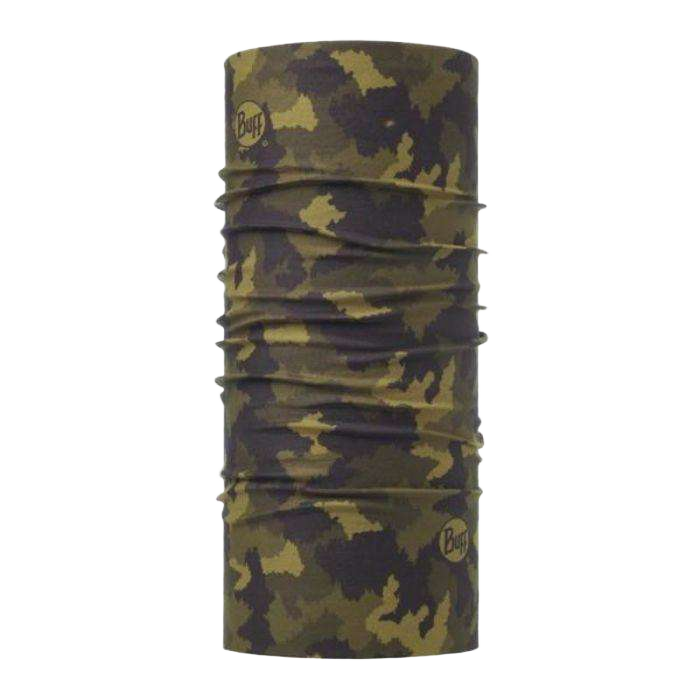 BUFF Neckwarmer Original Ecostretch