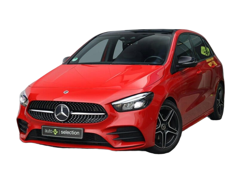 Mercedes Benz B Klasse occasion