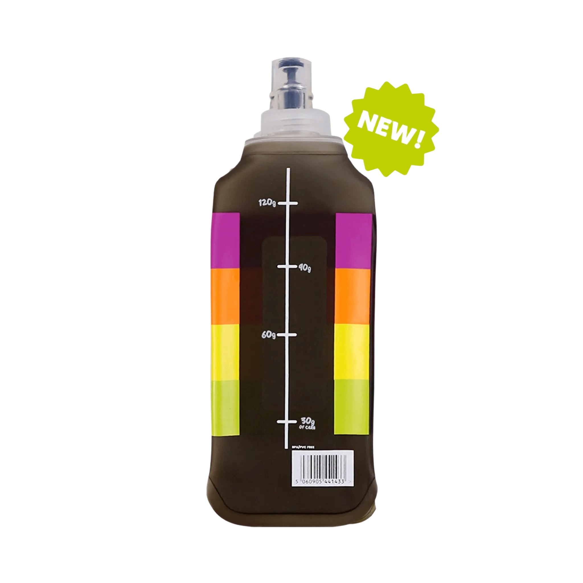 Precision Flow Flask 120 (200 ML)
