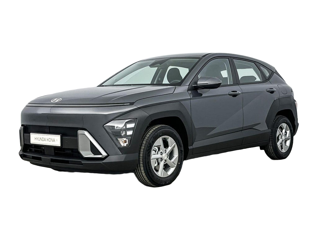 Hyundai Kona occasion