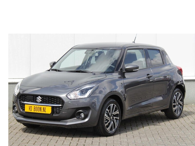 Suzuki Swift occasion