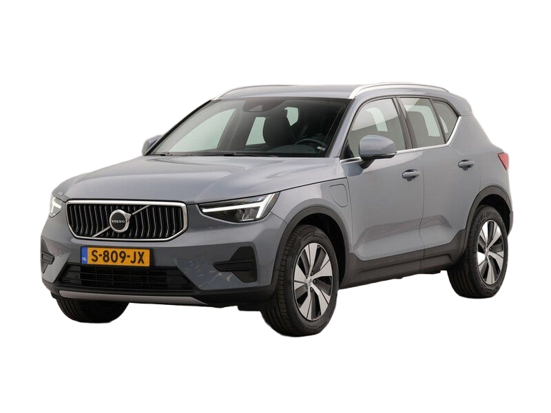 Volvo XC40 occasion
