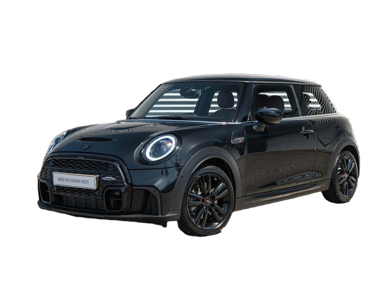 MINI Cooper S occasion