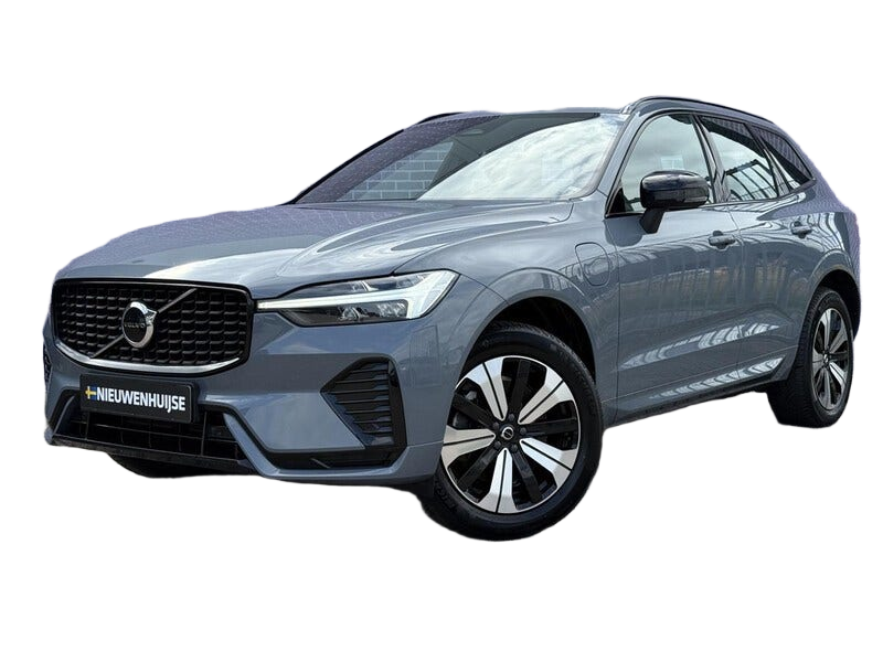 Volvo XC60 occasion