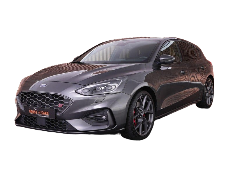 Ford Focus occasion