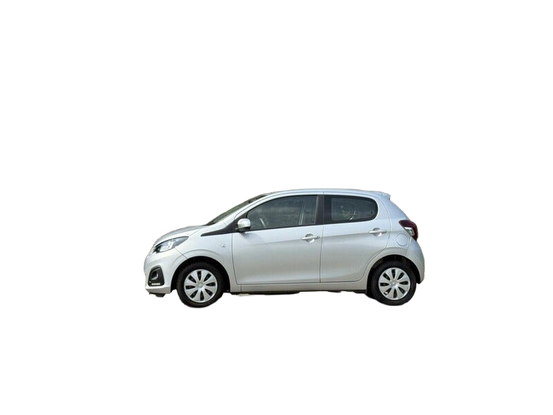 Peugeot 108 occasion