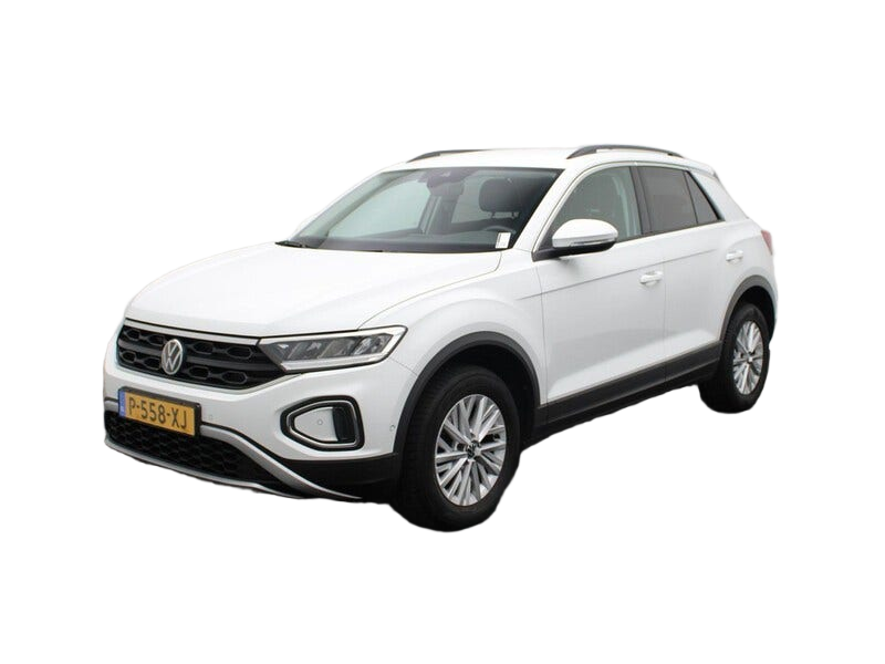 Volkswagen T Roc occasion