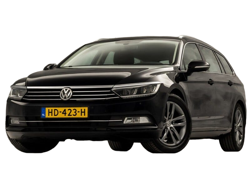 Volkswagen Passat occasion