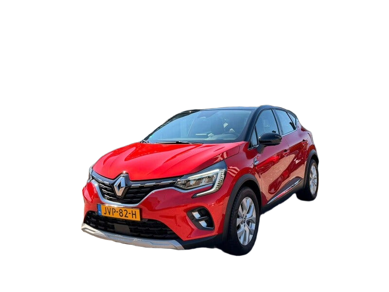 Renault Captur occasion