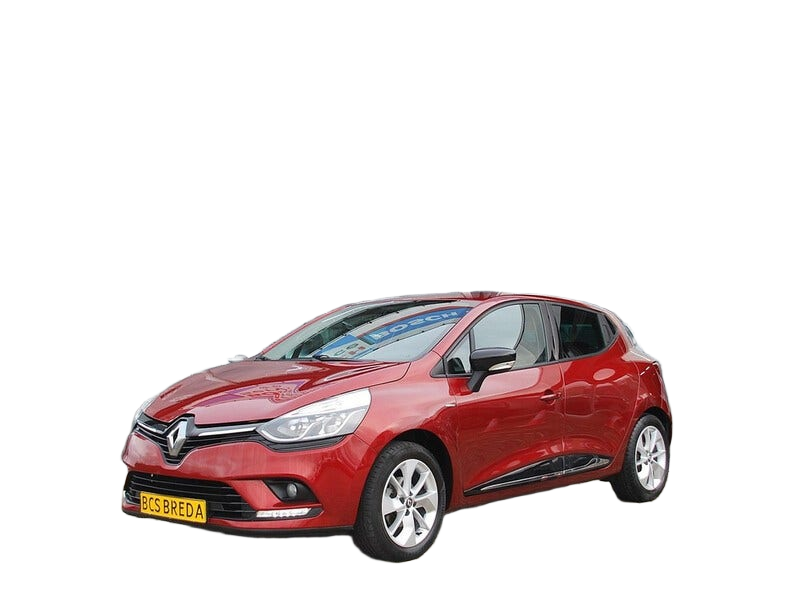 Renault Clio occasion