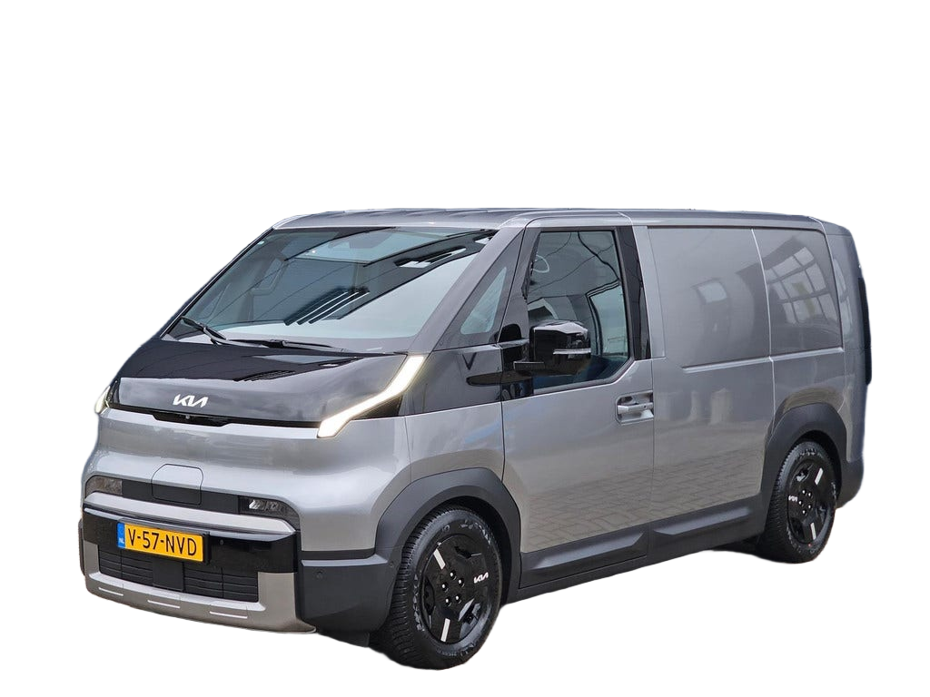 Kia PV5