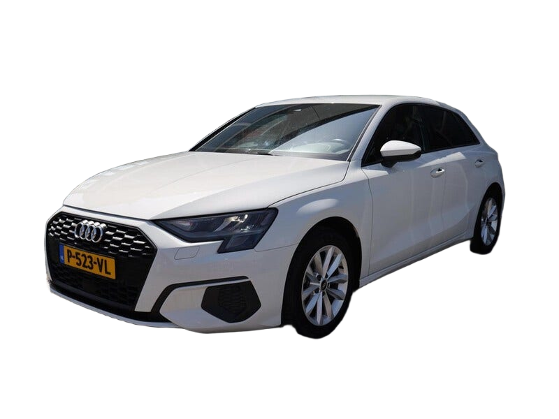 Audi A3 occasion