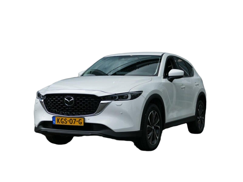 Mazda CX 5 occasion