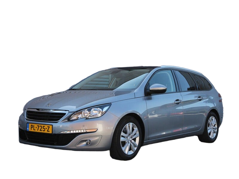 Peugeot 308 occasion